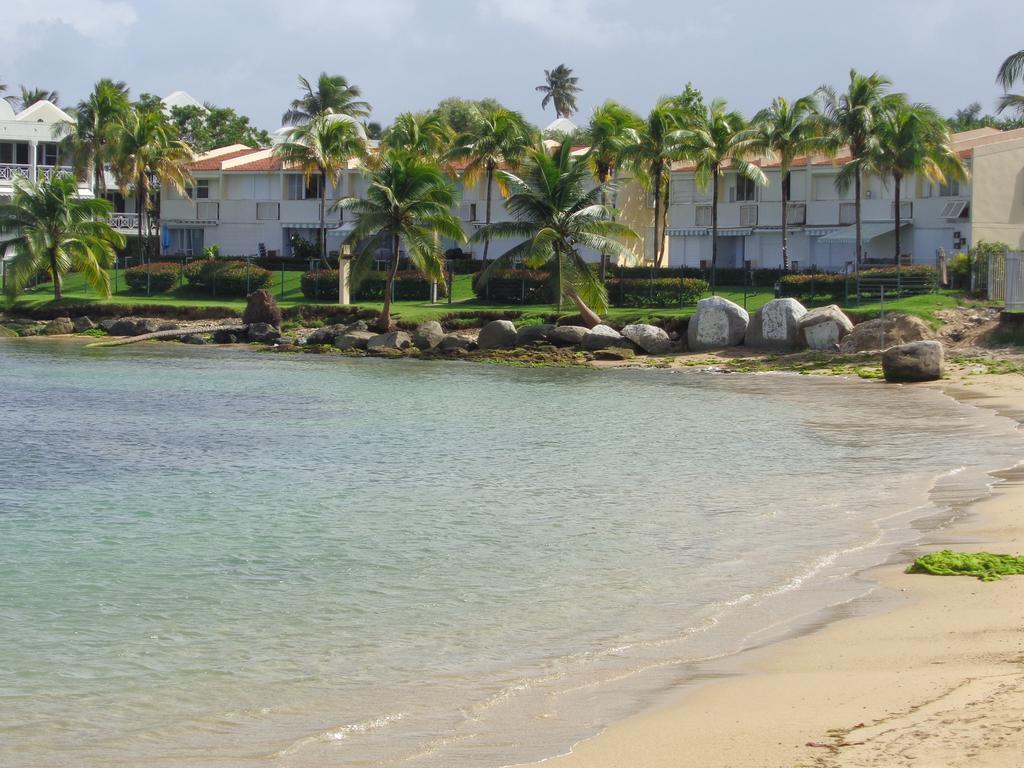 Villas De Playa 2 Dorado Bagian luar foto